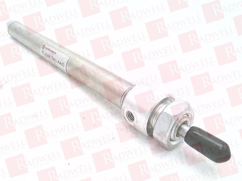 NORGREN RLA04A-DAN-AA00