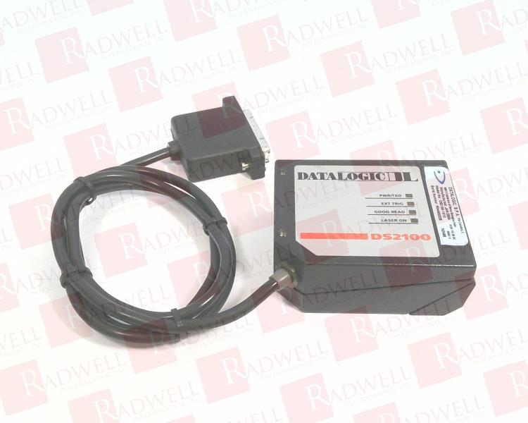 DATALOGIC DS2100-1010