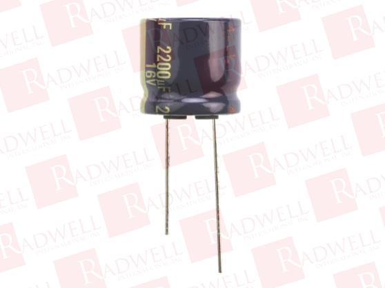 MATSUSHITA ELECTRIC EEUFK1C222S