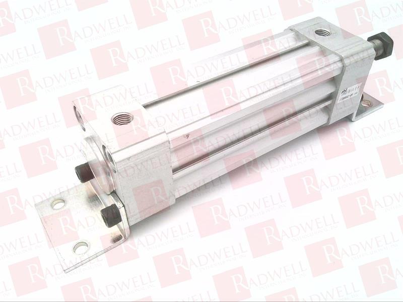 PHD INC CVAS2V50X4.5-M