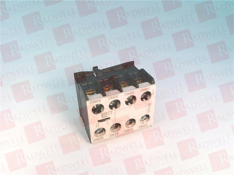 C3 CONTROLS 300-MFA22