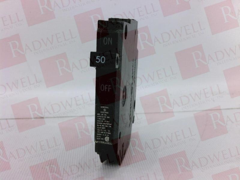GENERAL ELECTRIC THQP150