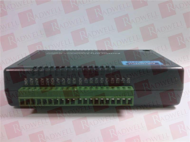 ADVANTECH USB-4716-BE