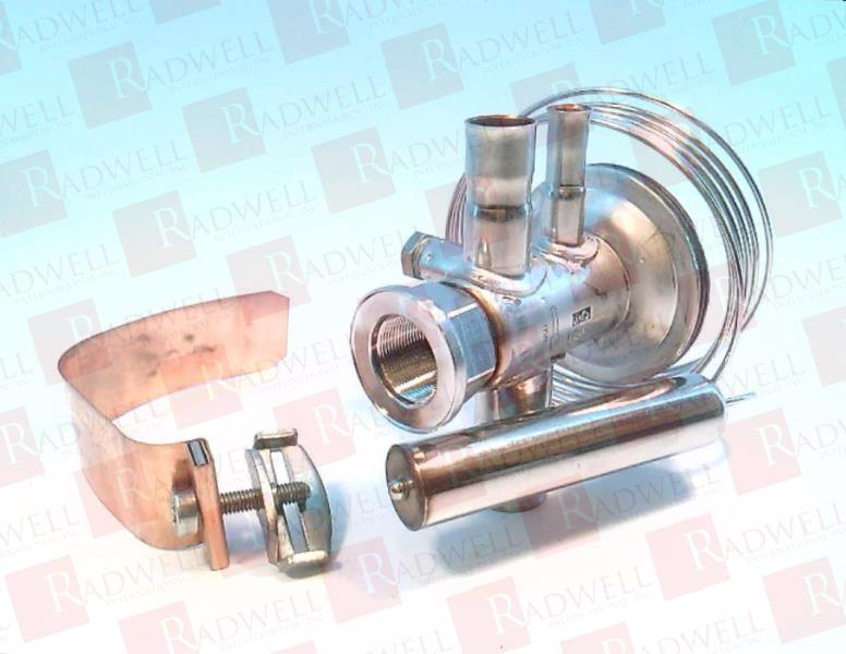 DANFOSS 068U4357