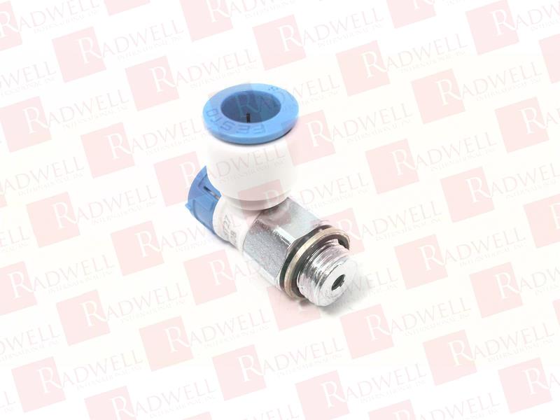 FESTO VFOE-LE-T-G18-Q8