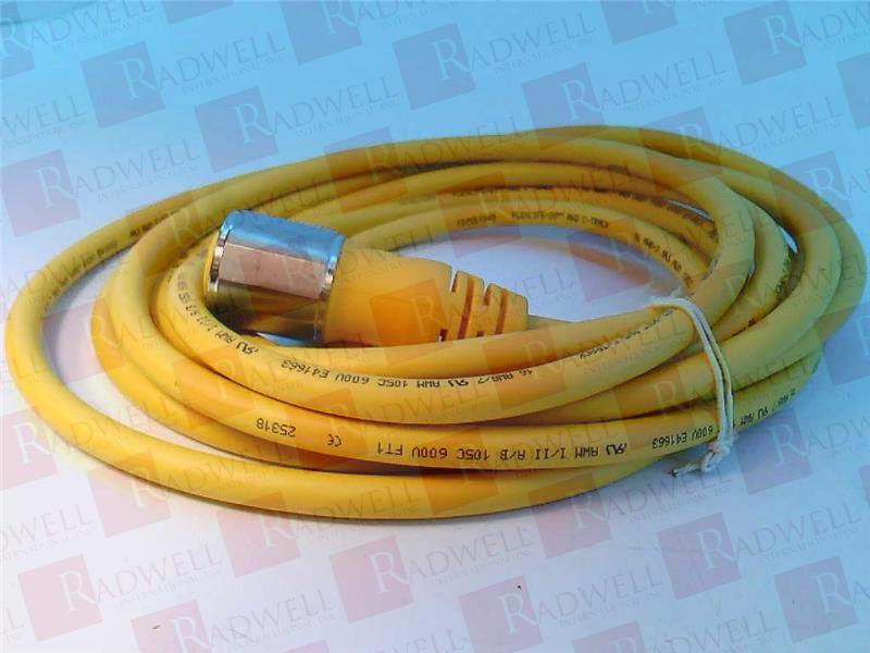 TURCK RKV 76-5M/S101