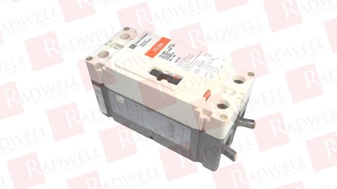 EATON CORPORATION ED2100LZ05