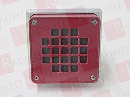 RONAN ENGINEERING CO X36N-115VAC-PM
