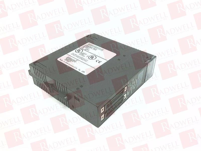 FANUC IC693MDL752