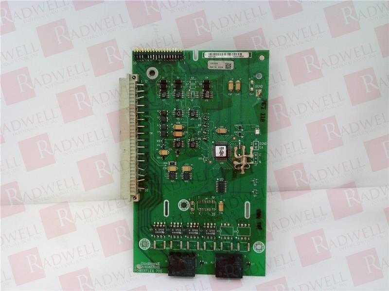 ALLEN BRADLEY 193156