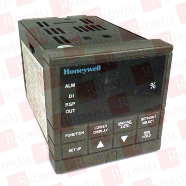 HONEYWELL DC300E-E-0A0-21-0000-0-EN