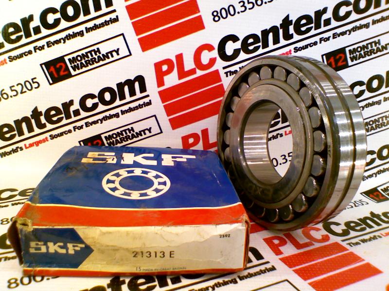 SKF 21313E