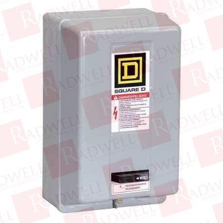 SCHNEIDER ELECTRIC 8536SEG1V02H30S