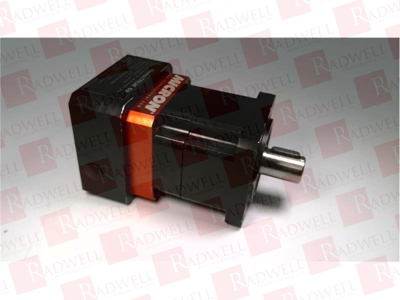 ALTRA INDUSTRIAL MOTION NT60-025-0-RM060-20