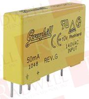 GRAYHILL INC 70M-IAC5A