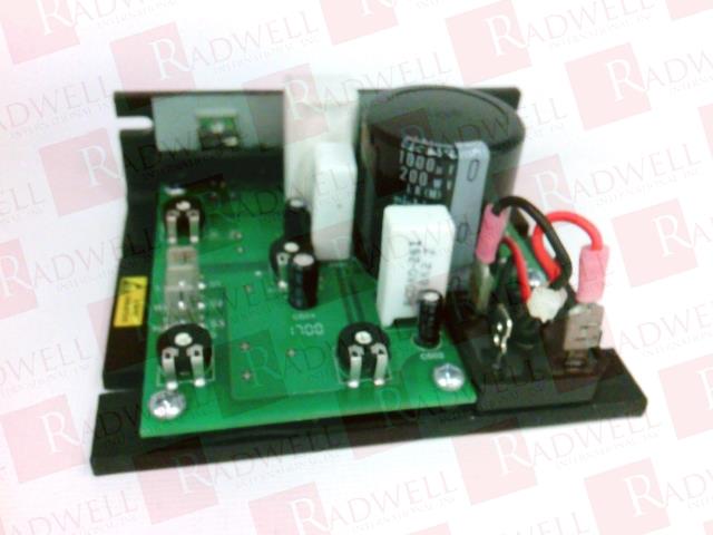 AMERICAN CONTROL ELECTRONICS XP05-115AC