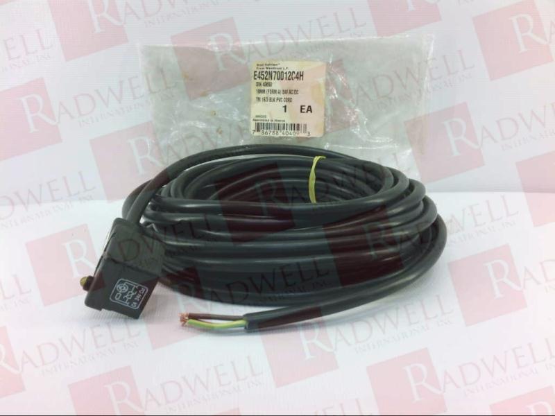 MOLEX E452N70012C4H