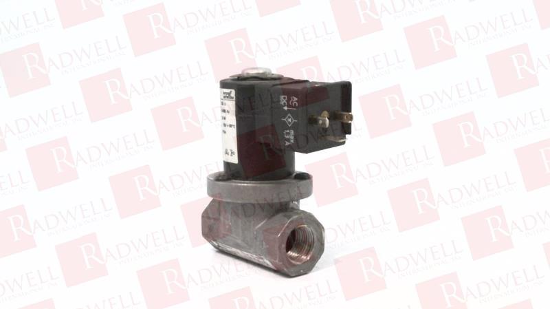 HONEYWELL VGP 15R02W6Z
