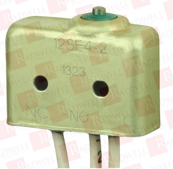 HONEYWELL 12SE4-2