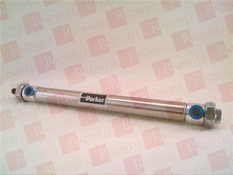 PARKER 0.75DXPSR06.00