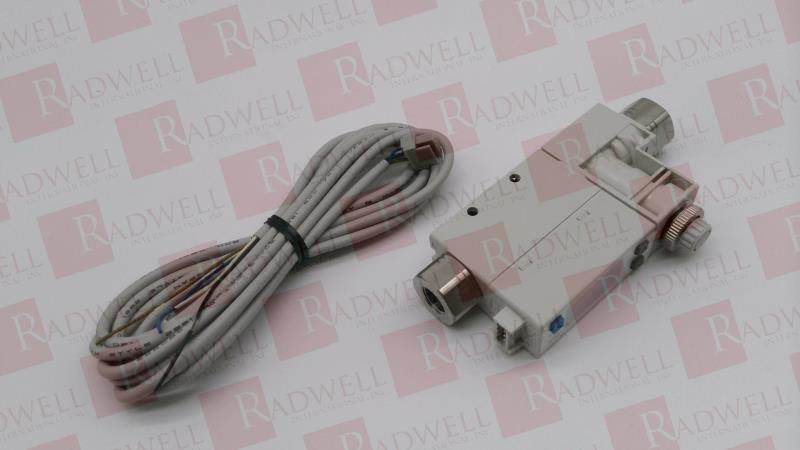 SMC PFM750S-F01-B