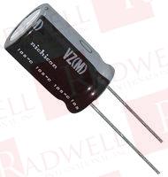 NICHICON UVZ1J102MHD