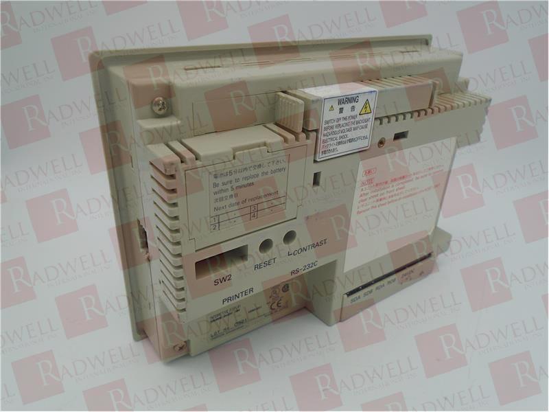 OMRON NT30-ST131-V1