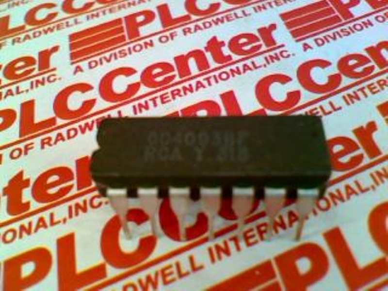 NXP SEMICONDUCTOR CD4093BF