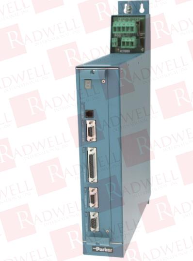 PARKER 637-K-D6R-10-7-PDP