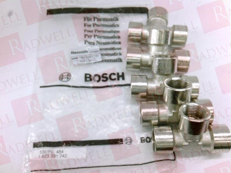 BOSCH 1-823-391-742