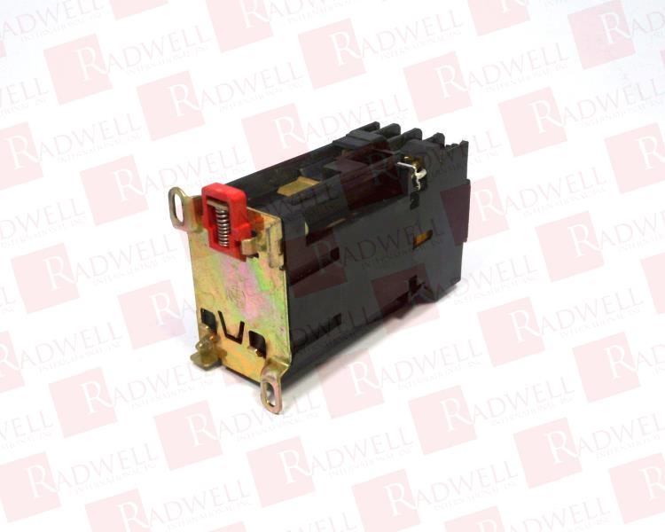 SCHNEIDER ELECTRIC CA2-DN2229MA65