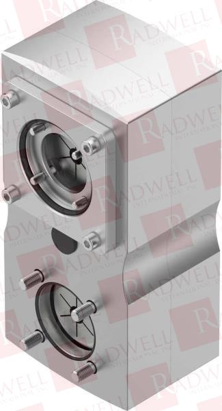 FESTO EAMM-U-110-D50-60H-120-S1