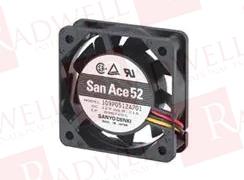 SANYO 109P0524H702