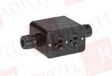 MOLEX 3000F-1BLK