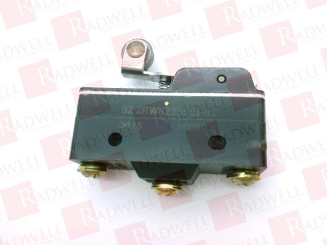 HONEYWELL BZ-2RW8225551-A2