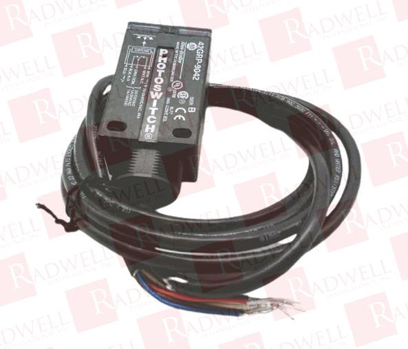 ALLEN BRADLEY 42GRP-9042