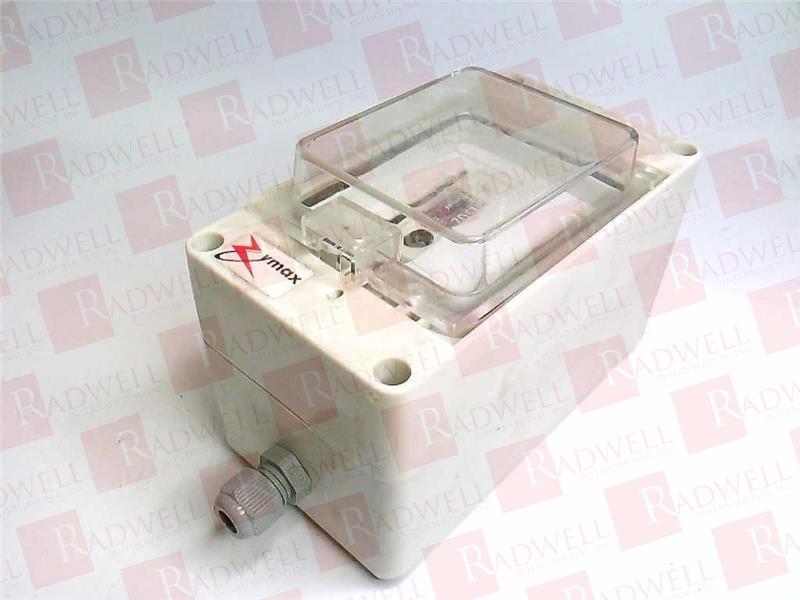 ZYMAX INTERNATIONAL LTD DE/ZD51