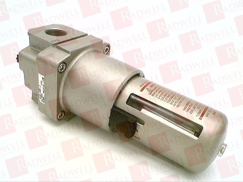 SMC AL50-N06-Z