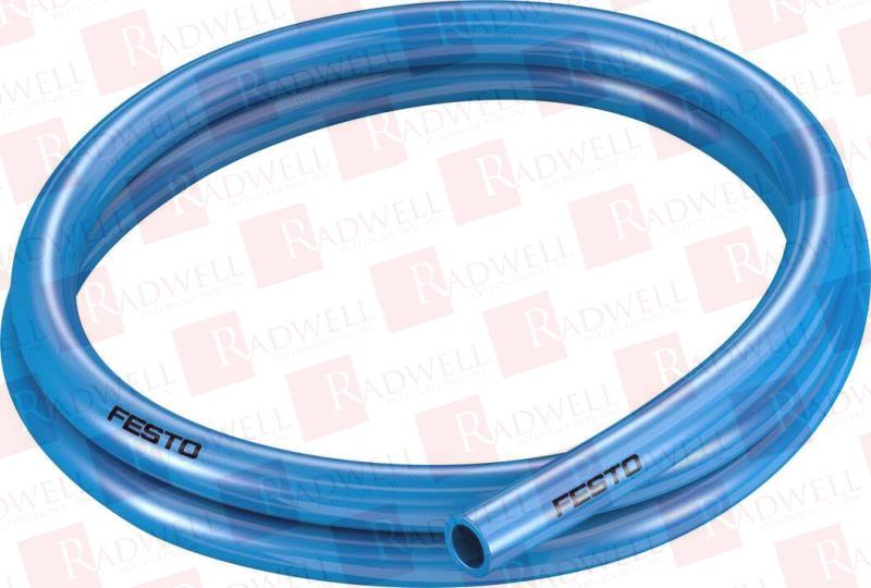 FESTO PUN-14X2-BL