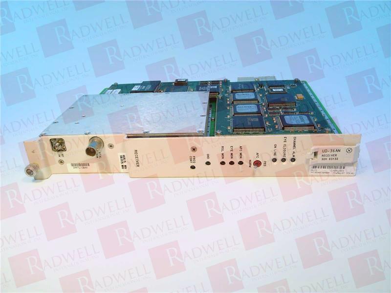 ALCATEL LUCENT 3DH03132ABAA