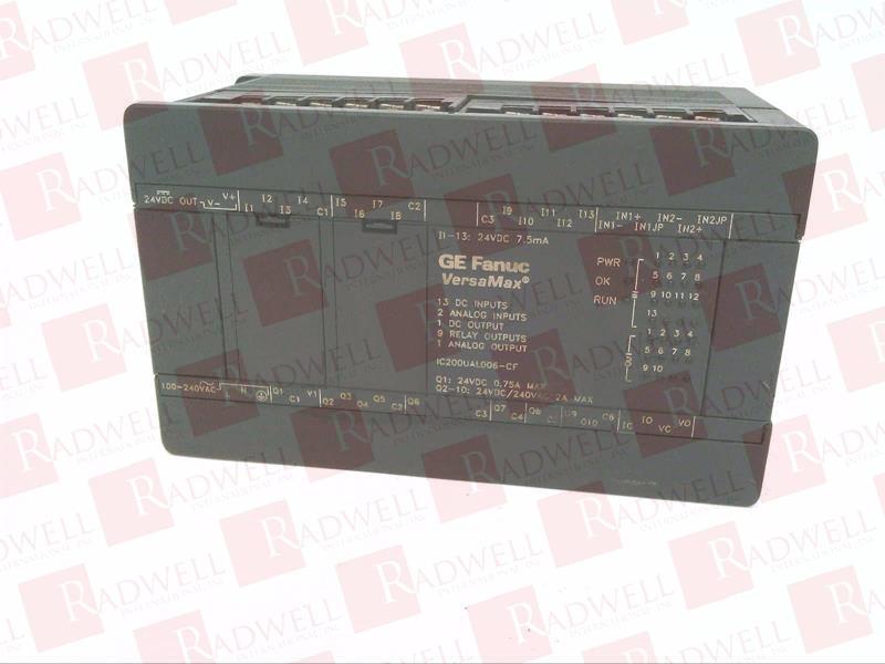 FANUC IC200UAL006