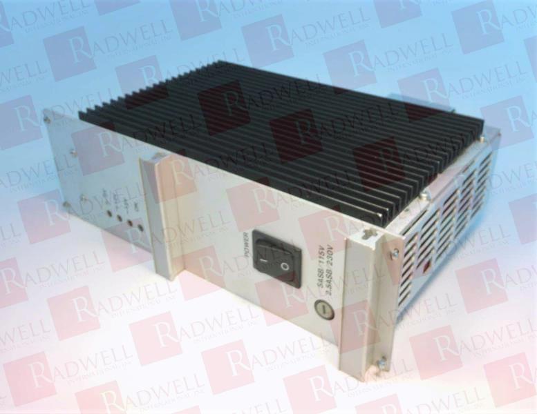 POWER PAC 7609-000-93