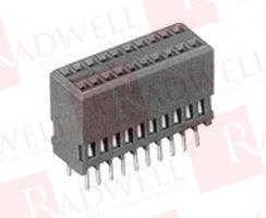 TE CONNECTIVITY 5-104078-3