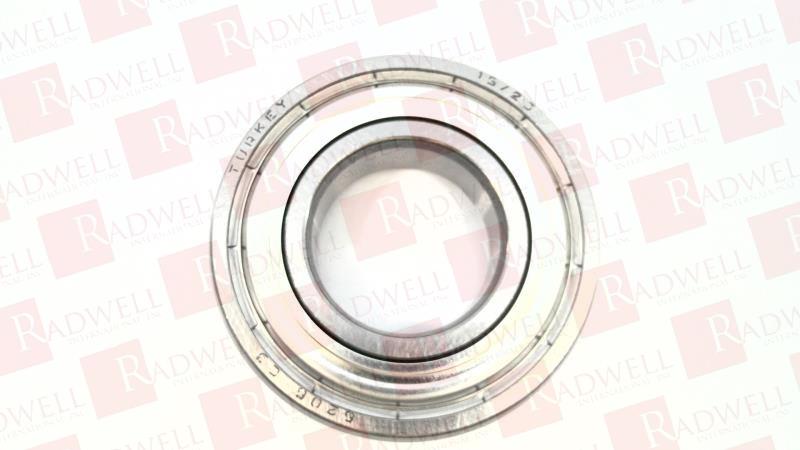 ORS BEARING 6206-ZZ-C3-G93