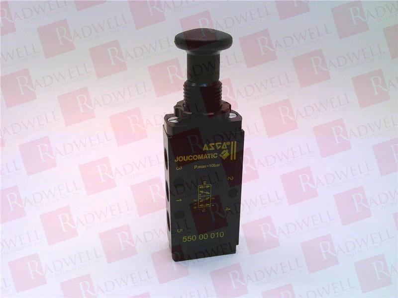 ASCO 55000010