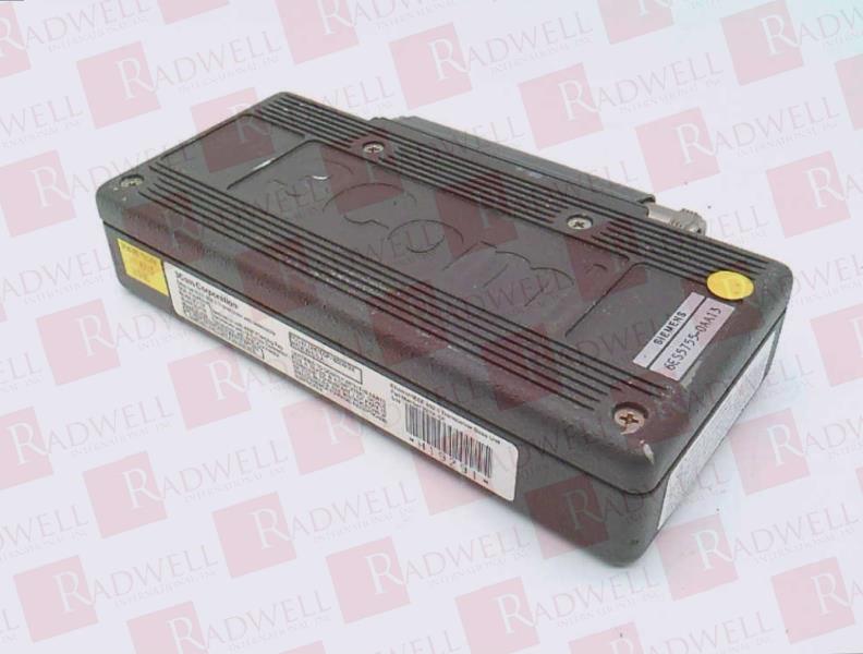 SIEMENS 6ES5755-0AA13