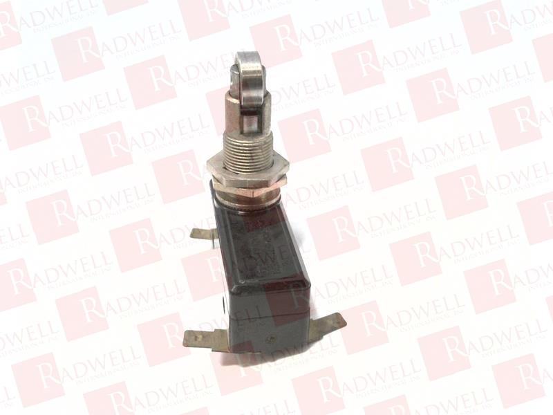 HONEYWELL BZ-2RQ18D19