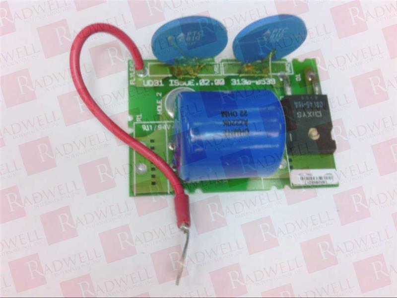 EMERSON 92900062