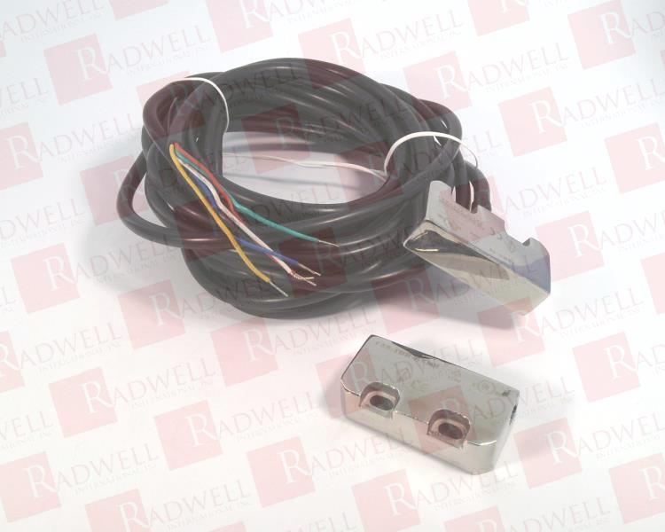 OMRON F3S-TGR-NSMR-20-05
