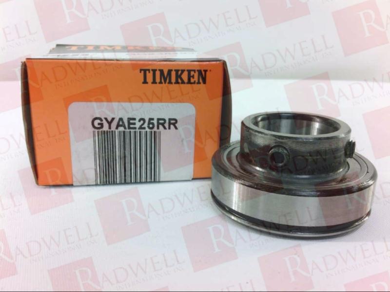 TIMKEN GYAE25RR